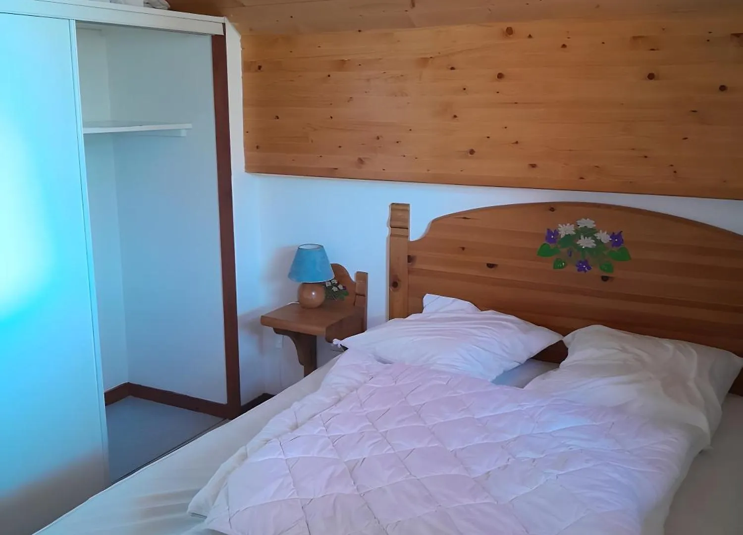 Апартаменты T5 Duplex Сен-Жан-д'Арв